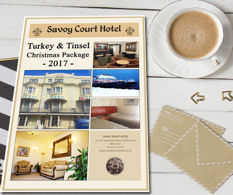 The Savoy Court Hotel