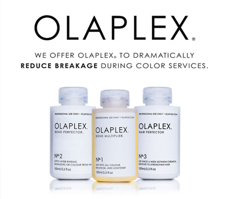 olaplex