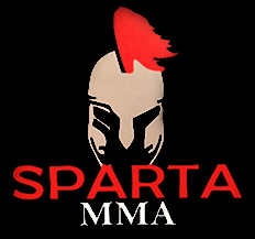 Sparta MMA Logo